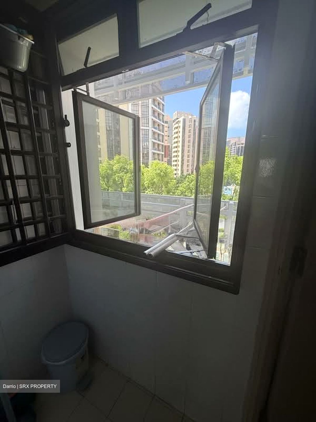 Blk 20 Dover Ville (Queenstown), HDB 3 Rooms #598703211